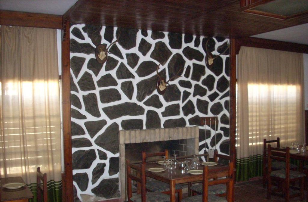 Hostal Don Diego San Juan Del Puerto Dış mekan fotoğraf