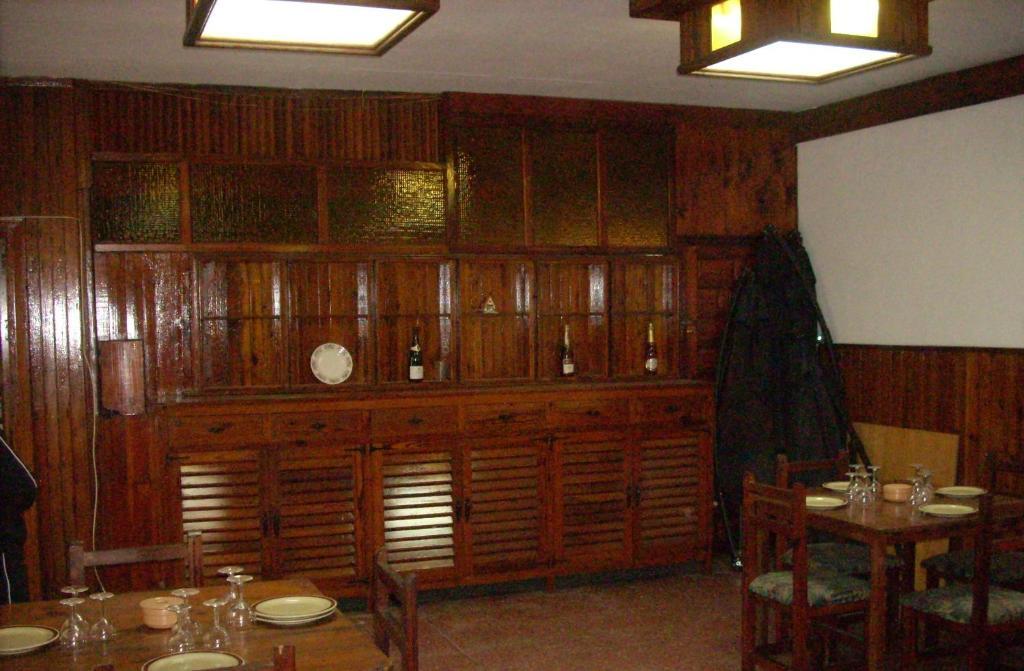 Hostal Don Diego San Juan Del Puerto Dış mekan fotoğraf